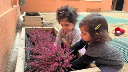 La Fundació Pere Tarrés cedirà els espais de l’escola bressol El Ginjoler per a les activitats d’un agrupament escolta 