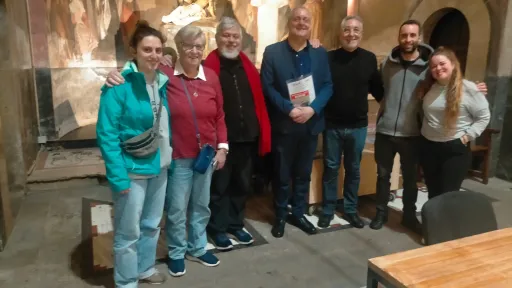 La Facultat Pere Tarrés i l’Hospital de Campanya de Santa Anna investigaran la realitat social de les persones sense llar a Barcelona