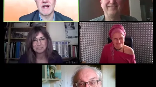 “La pandèmia ens ha obligat a ampliar la mirada i a centrar la feina en les persones”: reflexions per abordar la crisi en el marc del 76è Fòrum Social Pere Tarrés