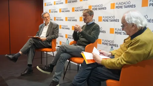 Fòrum Social Pere Tarrés: el tercer sector reclama la transformació de l’administració per afrontar els grans reptes socials 