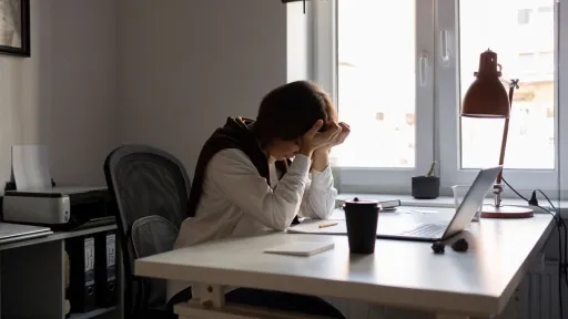 Tornar a la feina en procés de dol
