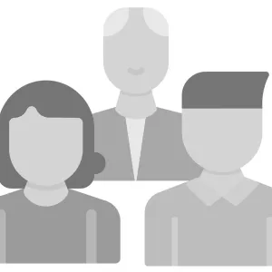 Avatar grup de persones