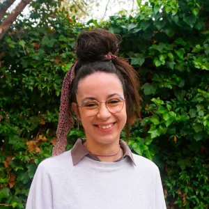 Aïda Jiménez
