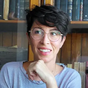 Aida C. Rodríguez