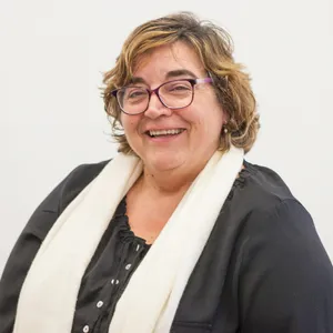 Entrevista a Àngels Sogas, coordinadora del número 64 d´Educació Social. Revista d´Intervenció Socioeducativa