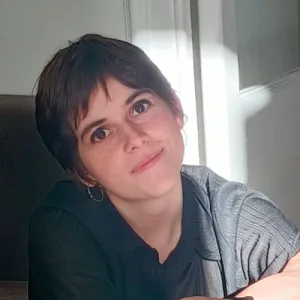 Berta Fontboté Pradilla