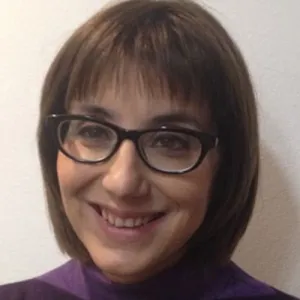 Cristina Vidal
