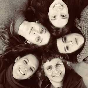 Equip Paidós Roquetes