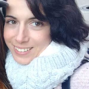 Glòria Rigol Mallafré