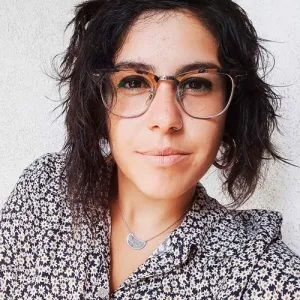 Ivet Muñoz Bedoya