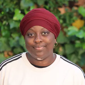 Jenabou Dembaga