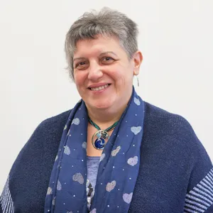 Montserrat Garcia Oliva