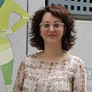 Montserrat Martínez Melo