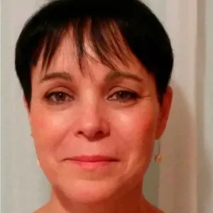 Rosa Maria Navés Soldevila