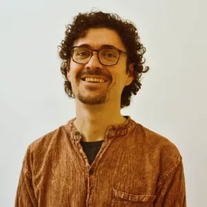 Sergio García Díaz