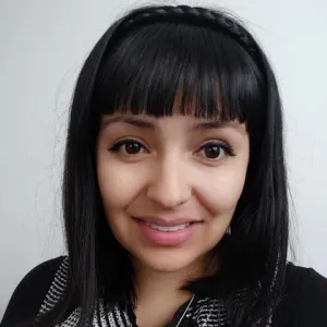 Valeska Cabrera Cuadros