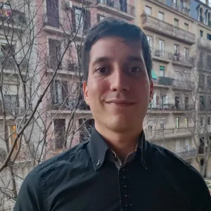 Xavier Escribano Segura