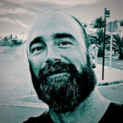 Aitor Irayzoz Monera 