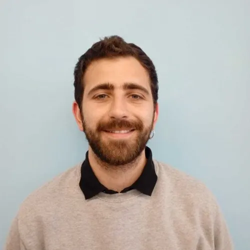 Aleix Masramon Cruzate