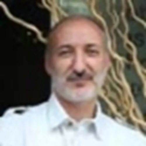 Andrea Fiorenza