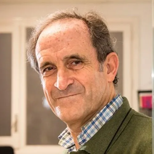 Carles Ariza Cardenal