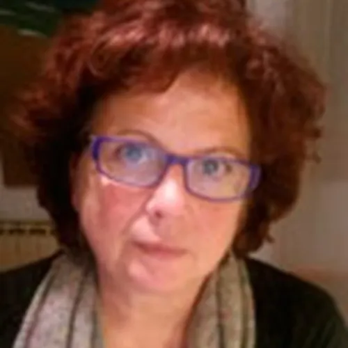 Carme Fernández