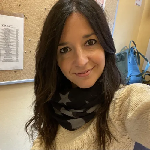 Erika Tobalina