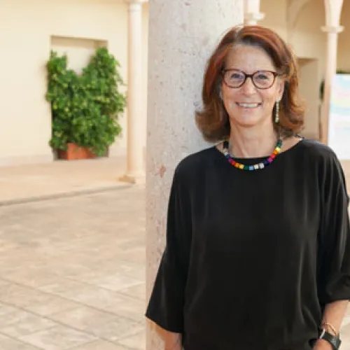 “La justícia penal tradicional castiga els més pobres”, Esther Giménez-Salinas, directora de la Càtedra de Justícia Social i Restaurativa Pere Tarrés – URL