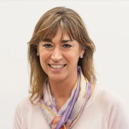Gisela Riberas Bargalló