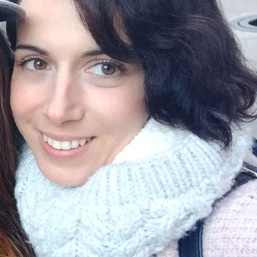 Glòria Rigol Mallafré