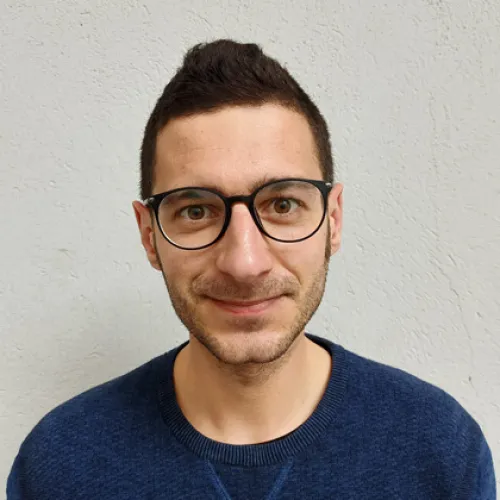 Guillem Palà Nosàs