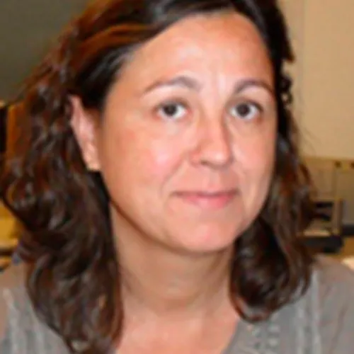 Irene Mata Martínez