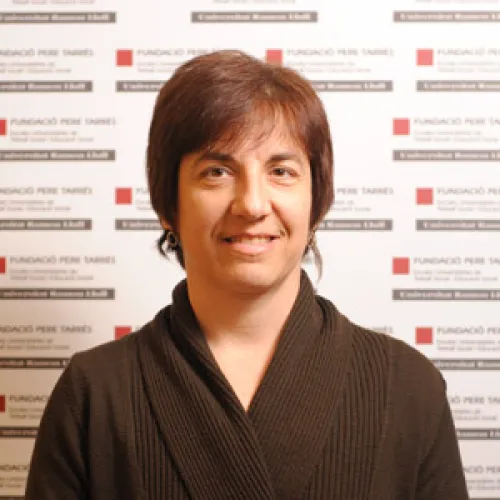 Entrevista a Isabel Torras, coordinadora del número 74 de la revista d'Educació Social. Revista d´Intervenció Socioeducativa