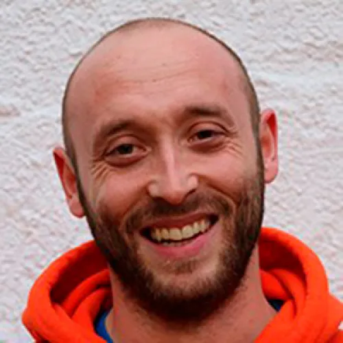 Joan Morte