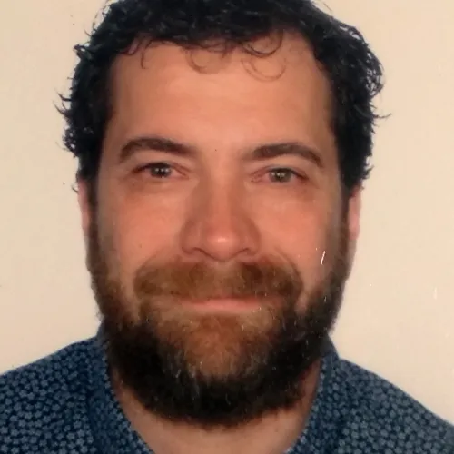 Jordi Enjuanes