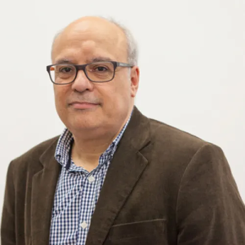 Jordi Sabater