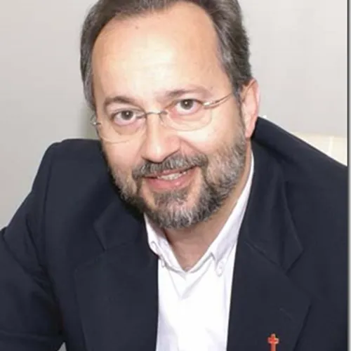 José Carlos Bermejo