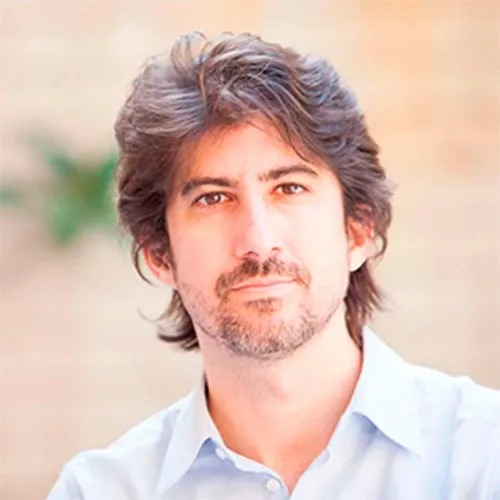 José Carlos Hermida Congosto