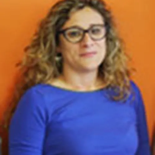 Laura Golanó Pascual