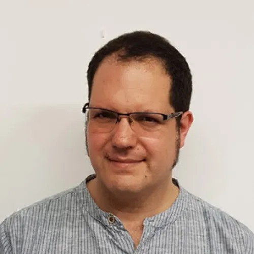 Miguel Ángel Pulido