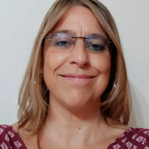 Maite Olivella Madrid