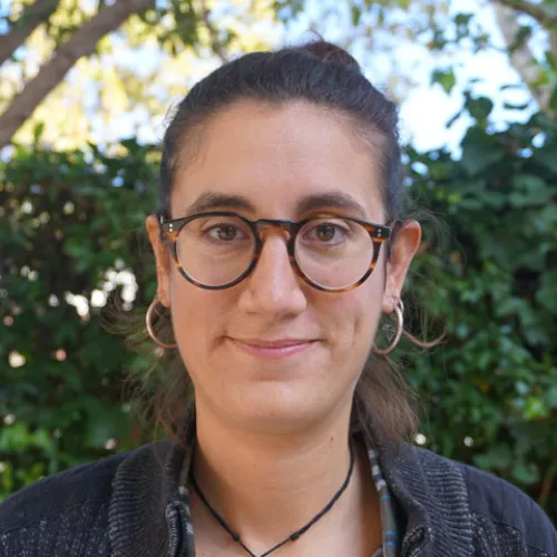 Maria Mercader García