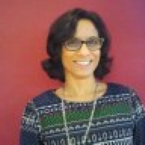 Maria Tereza Leal