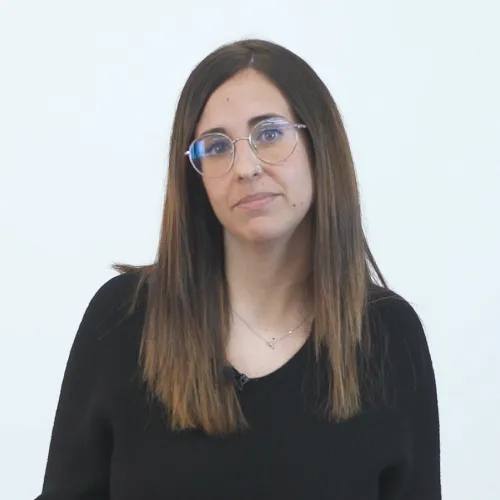 Cristina Alonso