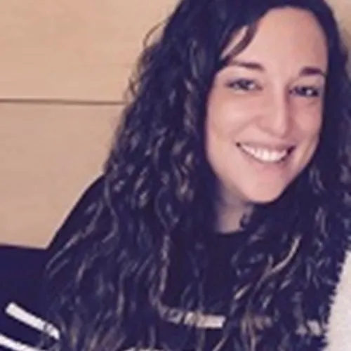 Míriam San José Cirera