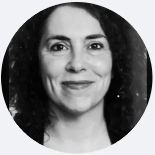 Miryam Navarro Rupérez 