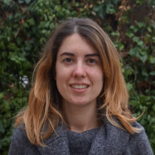 Montse Soria Bonich