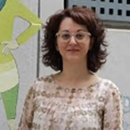 Montserrat Martínez Melo
