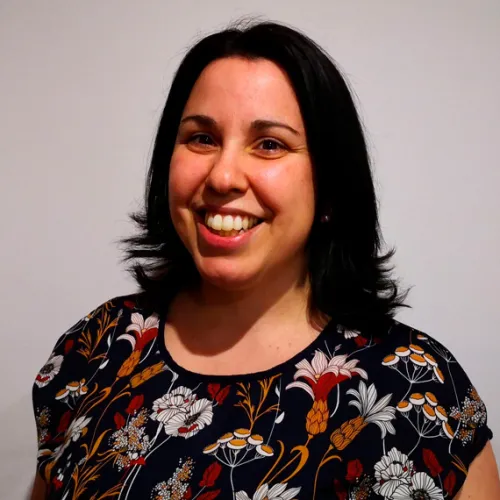 Núria Muñoz Triadó