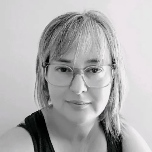 Núria Sánchez Besora